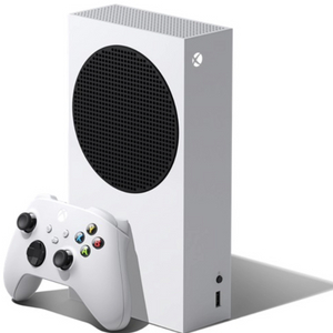 엑스박스 xbox series S 본체 컨트롤러