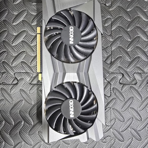 (안산/시흥)INNO3D RTX3070 그래픽카드