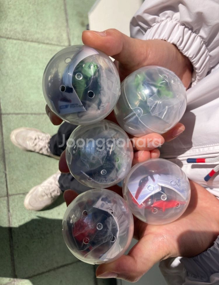 기동전사 가샤폰전사 포르테 05--3