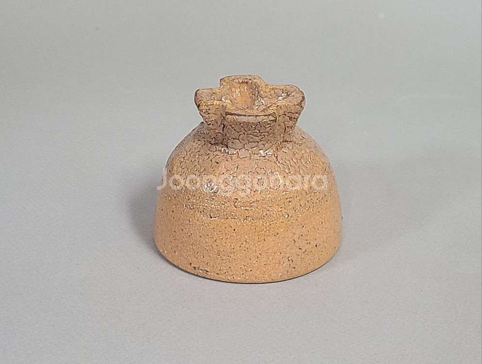 좌봉 김응한샘 할고대 찻잔--3