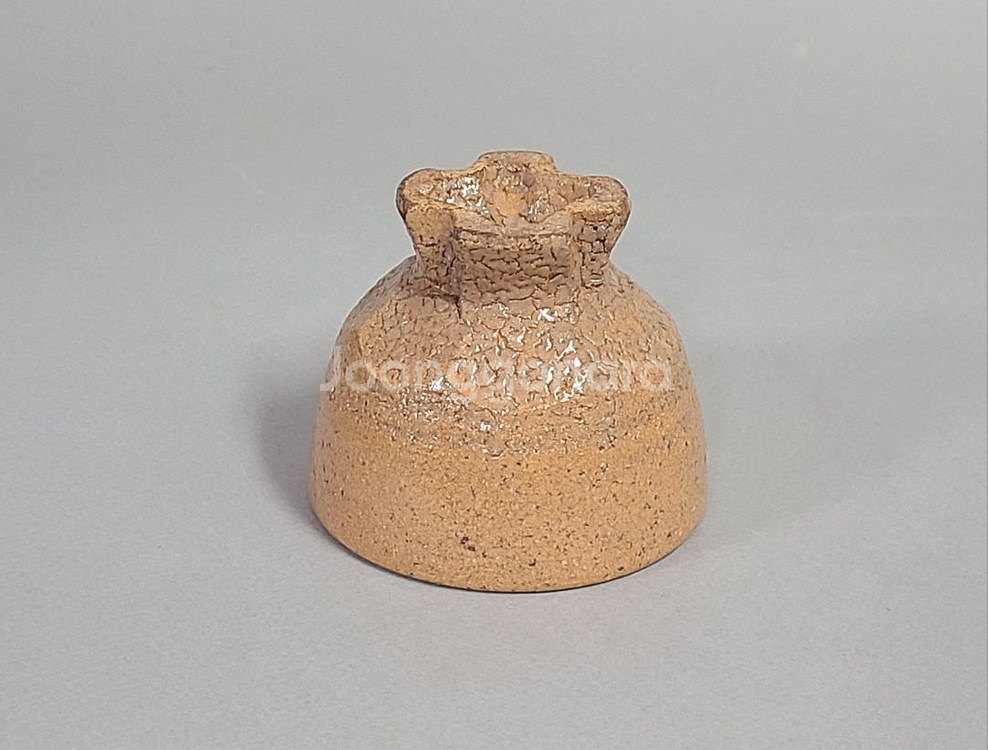 좌봉 김응한샘 할고대 찻잔--4