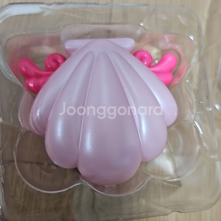 피치피치핏치 스폐셜 메모라이즈 루치아팬던트--1