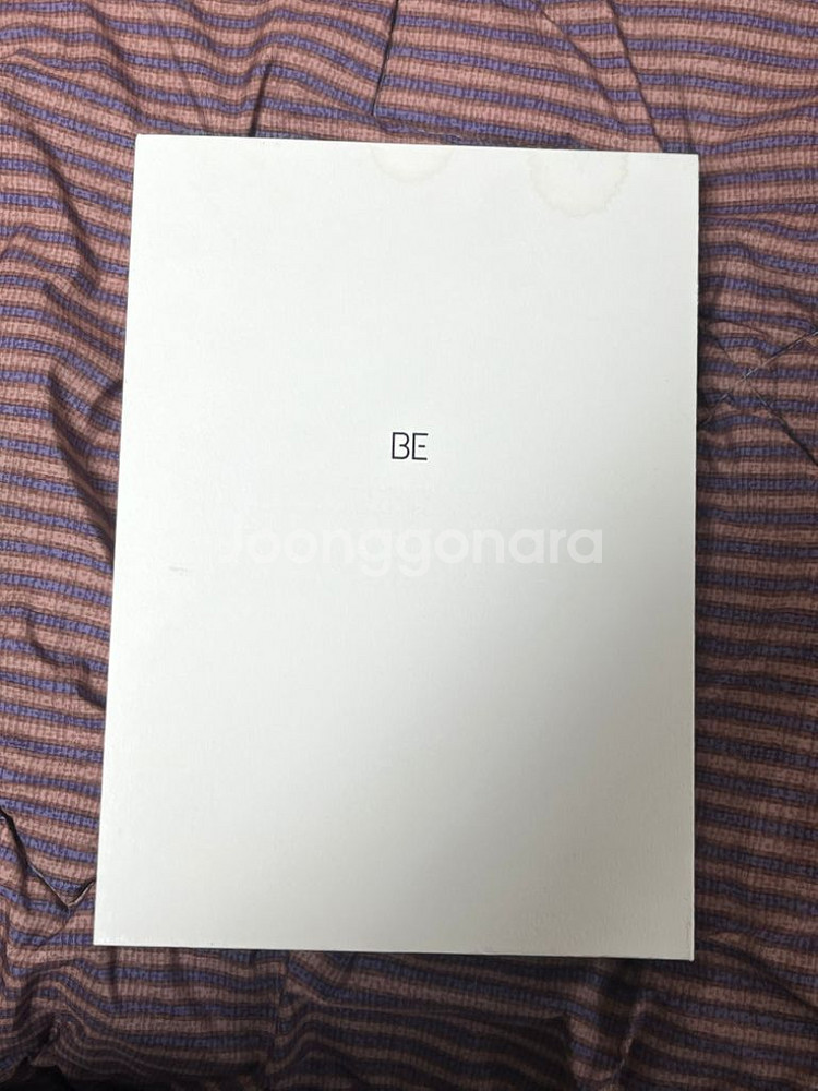 BTS앨범 사진에 있는거 다 팔아요 모두 개봉한 제품--1
