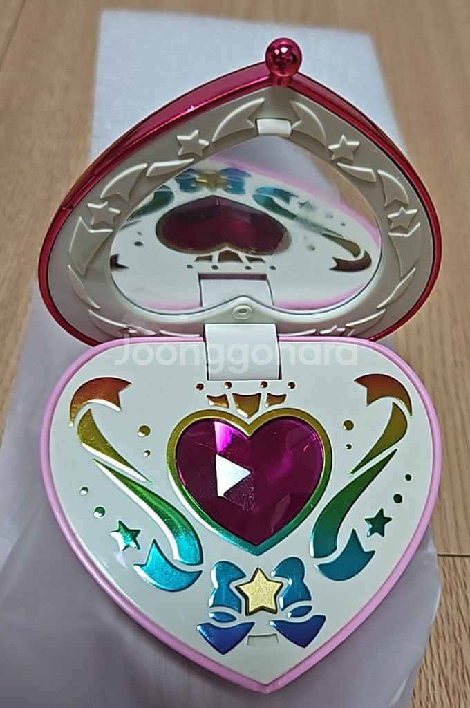 세일러문 치비문 콤팩트 proplica--1