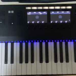 Komplete Kontrol S88 MK2 박스O