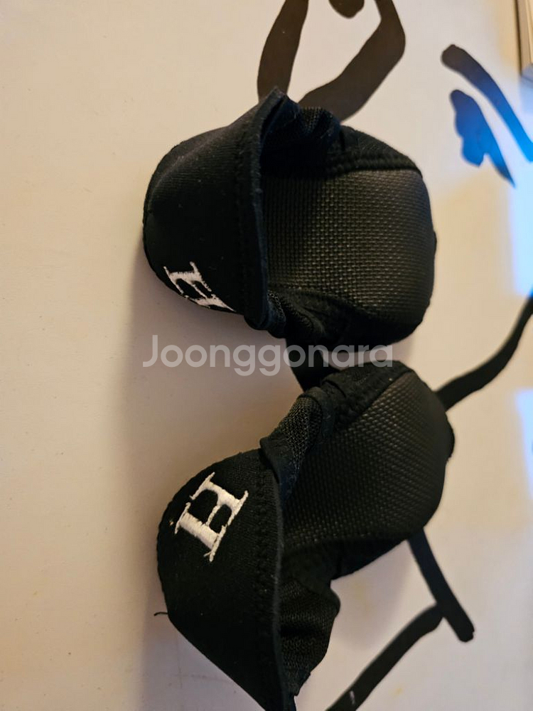 핏분스텝퍼, 요가신발--3
