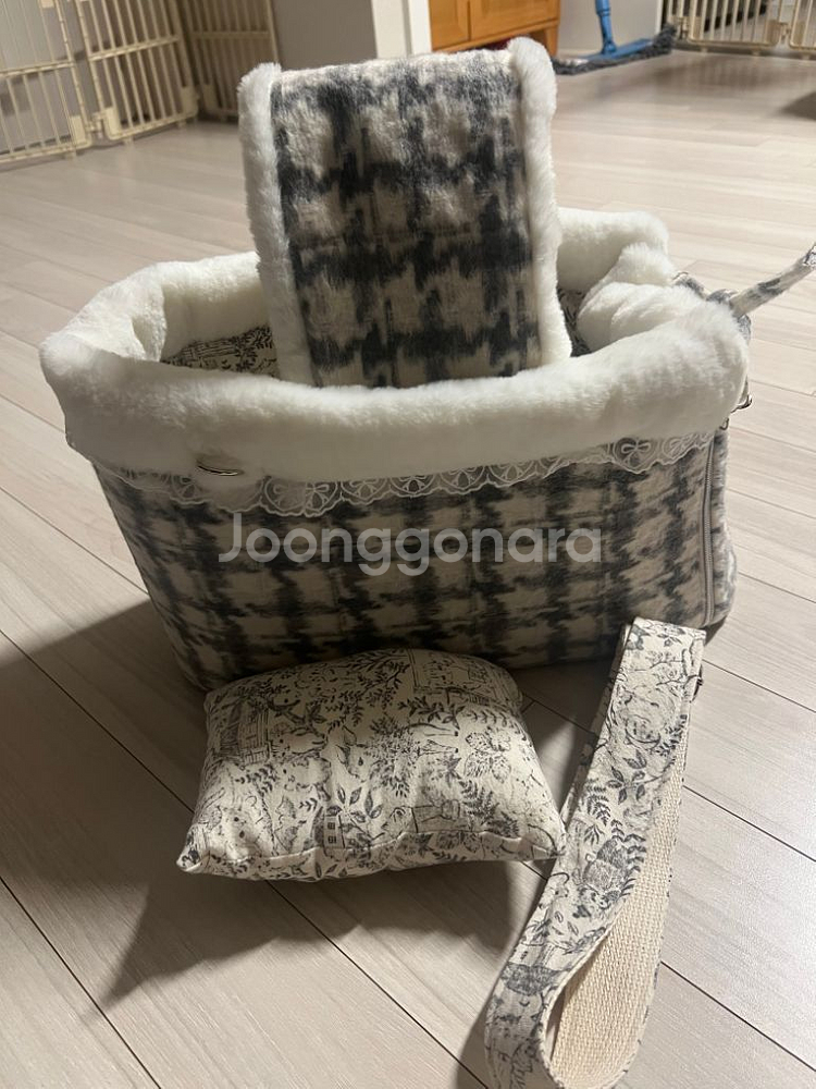 바비아나 토트백 s--0