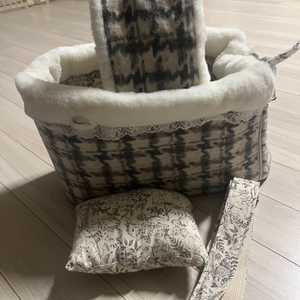 바비아나 토트백 s