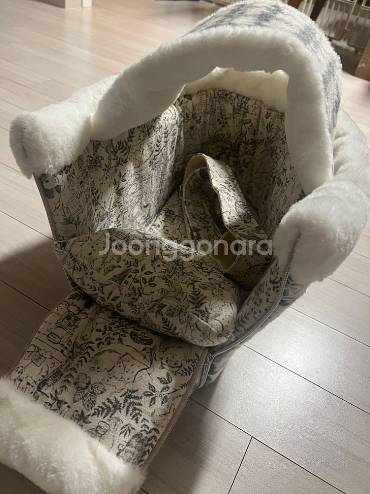 바비아나 토트백 s--2