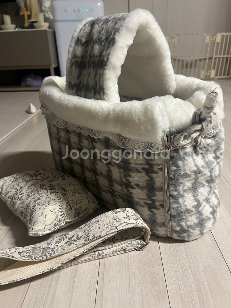 바비아나 토트백 s--1