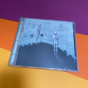 [중고음반/CD] 넬 NELL 3집 초판 (2CD)