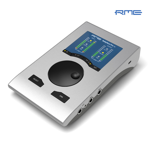 rme babyface pro fs 삽니다