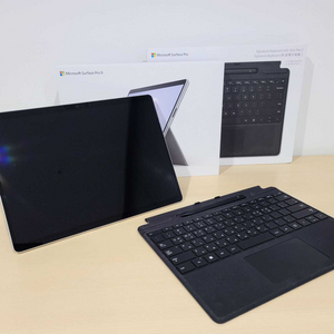 Surface Pro 9 1TB