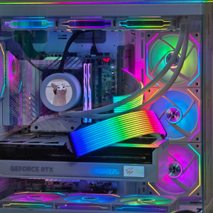 RTX 5080 I9 13900K