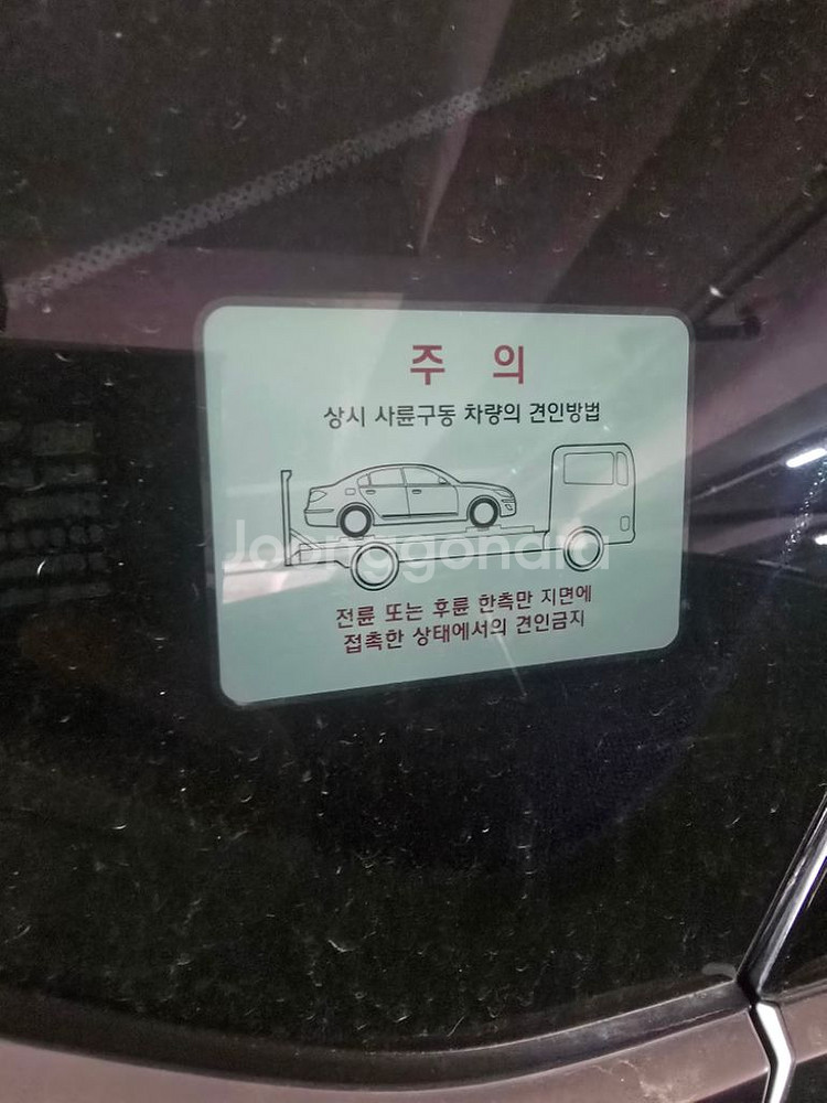 제네시스G80 18년 11월식 19년형--4