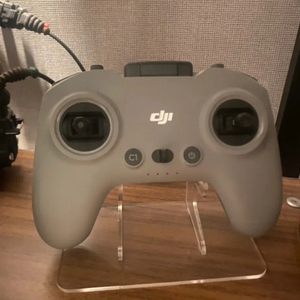 dji fpv controller 2