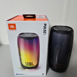 JBL 펄스5 pulse5 팝니다