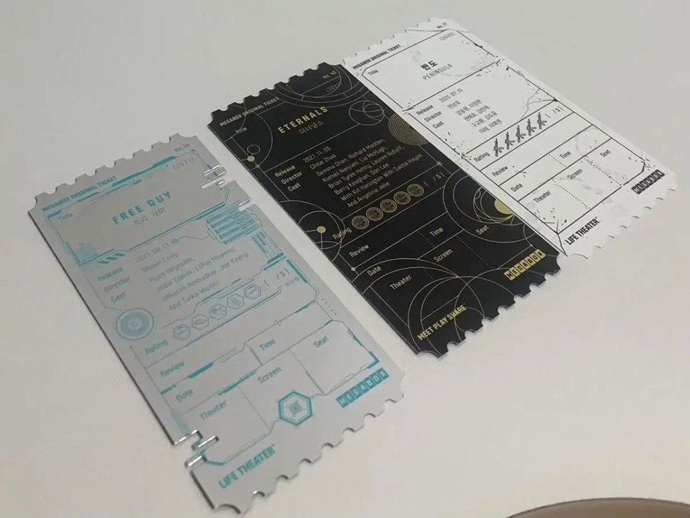 오티 프리가이 이터널스 반도 킹메이커 이미지