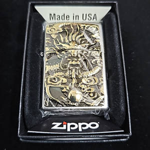 지포 zippo 205 정품 DIY만한 새상품