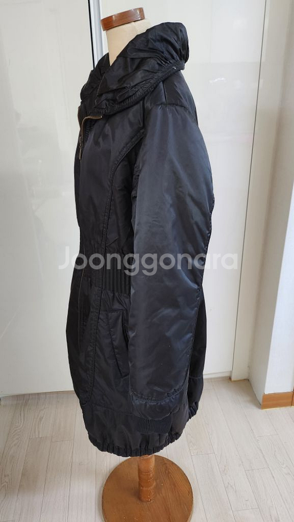 (새상품)여자 점퍼 사이즈 가슴단면 50cm--1