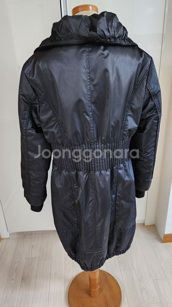 (새상품)여자 점퍼 사이즈 가슴단면 50cm--2