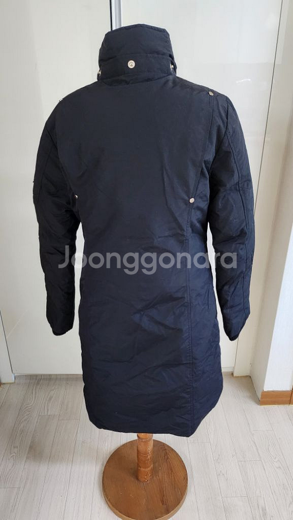 (새상품)여자 점퍼 사이즈 가슴단면 47cm--2
