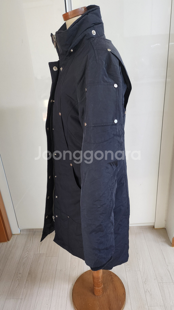 (새상품)여자 점퍼 사이즈 가슴단면 47cm--1