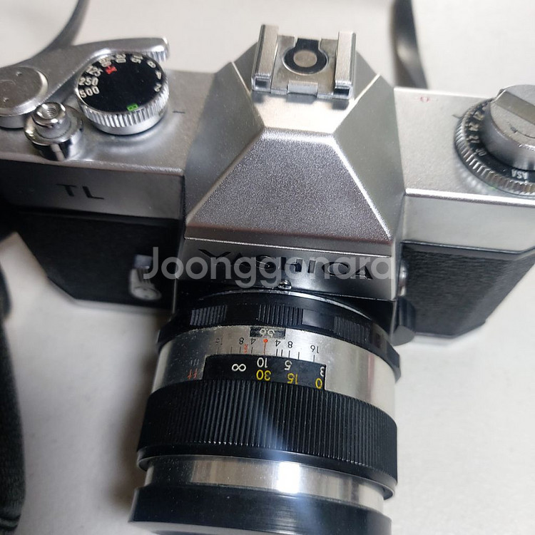 야시카카메라--1