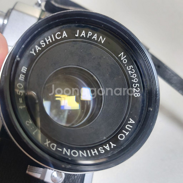 야시카카메라--4