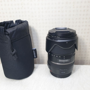 탐론16-300mm DI II VC DSLR 망원렌즈