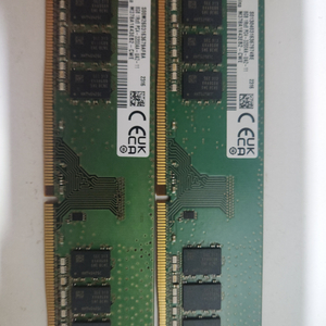 ddr4 8g 판매합니다