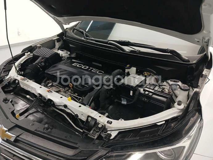 @20년식 이쿼녹스 1.6 디젤 2WD LT 전국최저--4