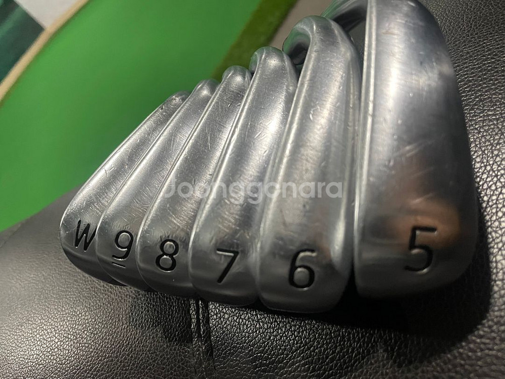 Pxg gen2 0311P 아이언판매--1