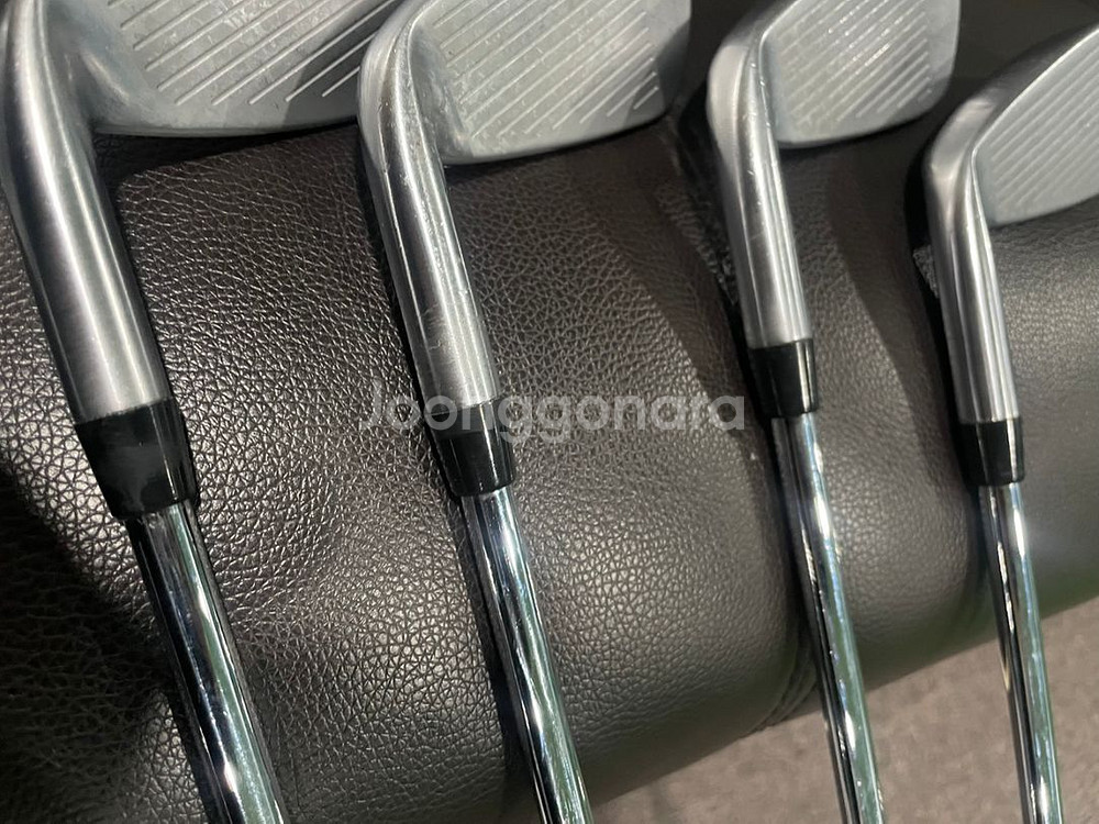 Pxg gen2 0311P 아이언판매--6