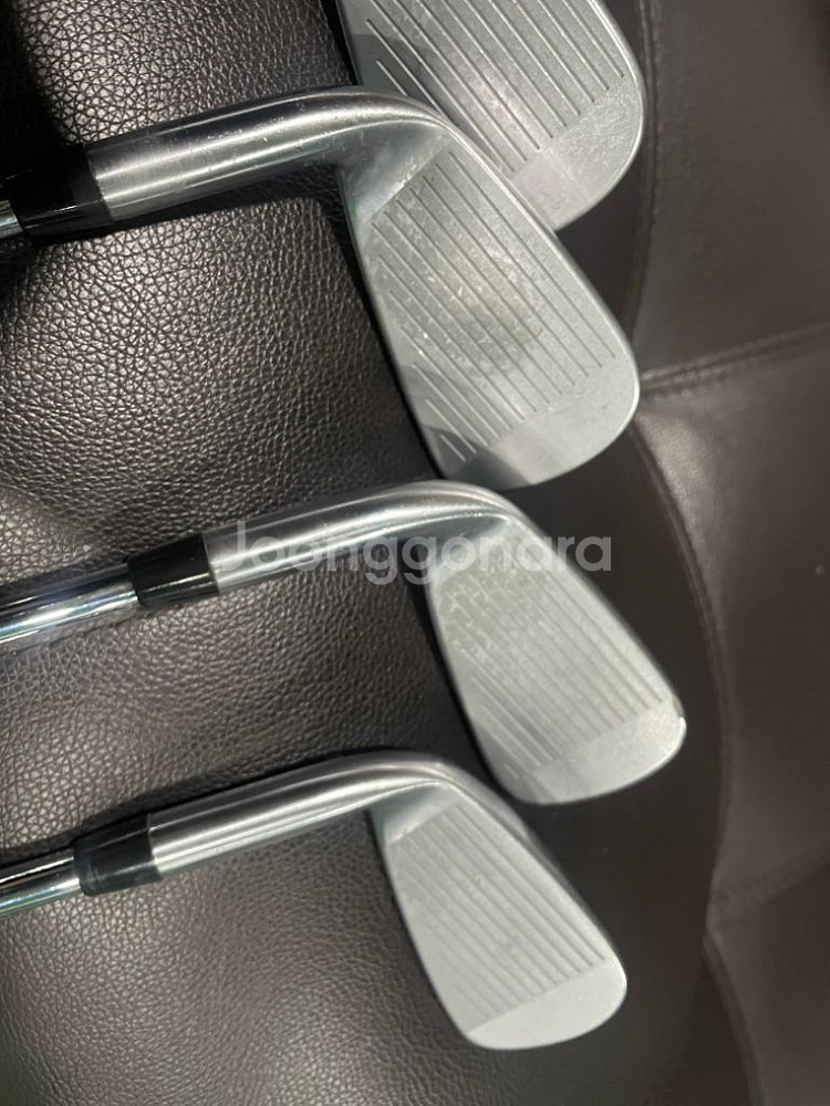 Pxg gen2 0311P 아이언판매--5