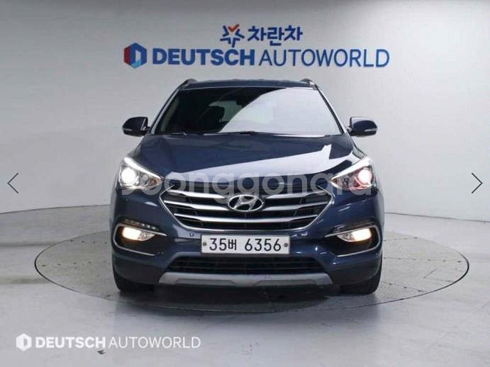 @17년식 싼타페 더 프라임 디젤 R2.2 4WD 익--2