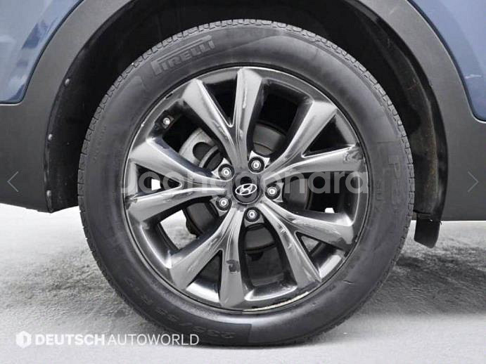 @17년식 싼타페 더 프라임 디젤 R2.2 4WD 익--4