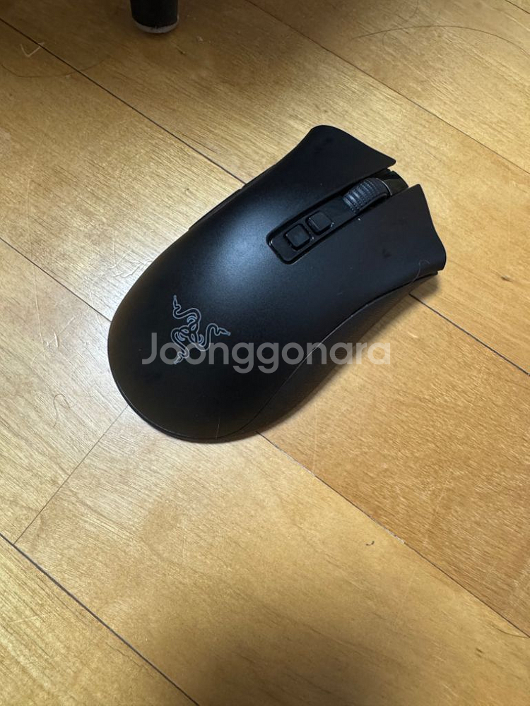 레이저 데스에더 v2 pro--2