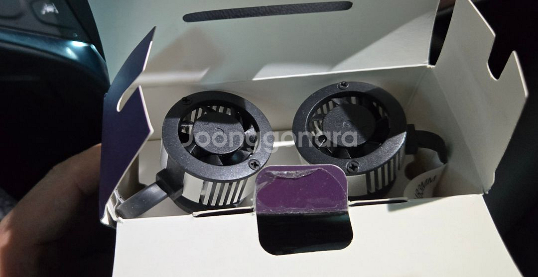 필립스 얼티논프로 3000 LED전조등 HB3 교체용--2