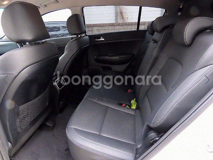 @18년식 스포티지 더 볼드 R2.0 디젤 2WD 프--5