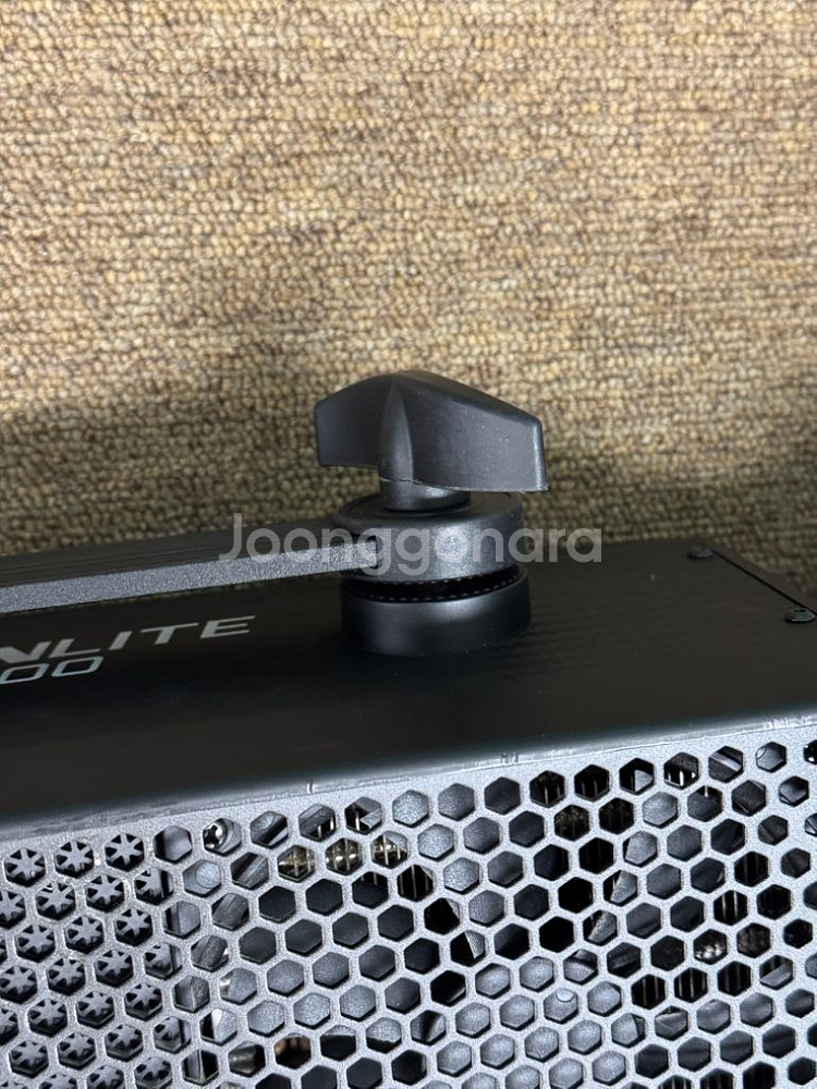 난라이트 fs300 일괄 4대 팝니다--2