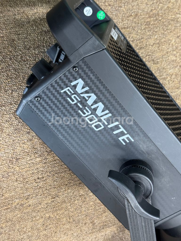난라이트 fs300 일괄 4대 팝니다--3