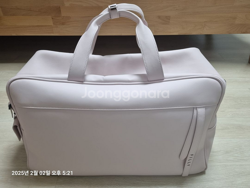 캘러웨이 보스톤, 카트백--1