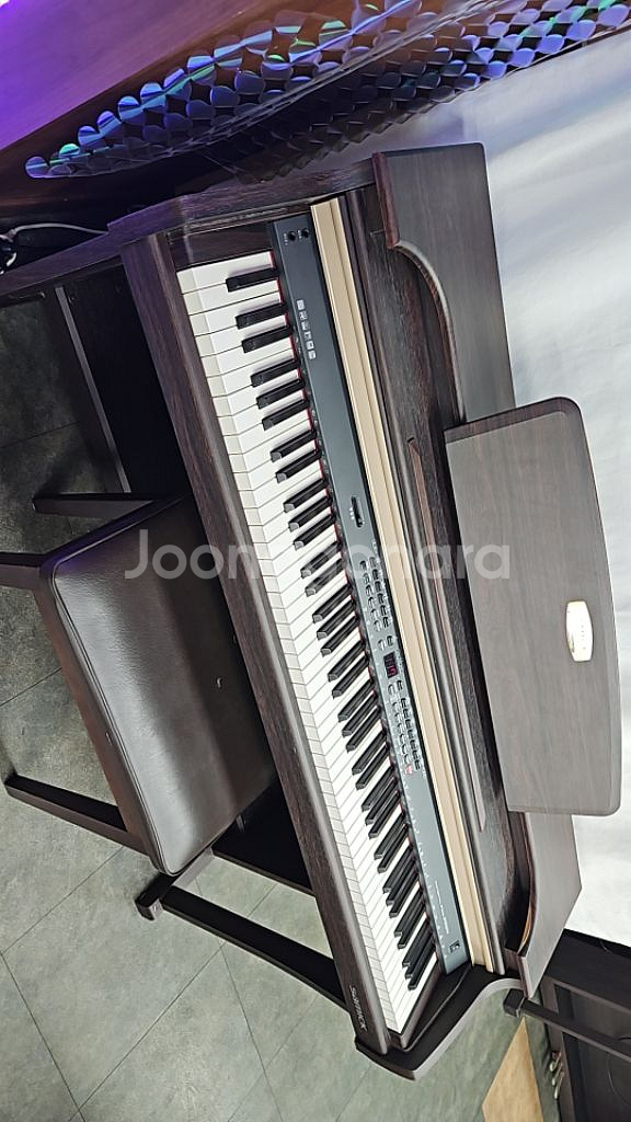 삼익 전자피아노--2