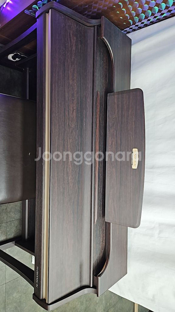 삼익 전자피아노--5