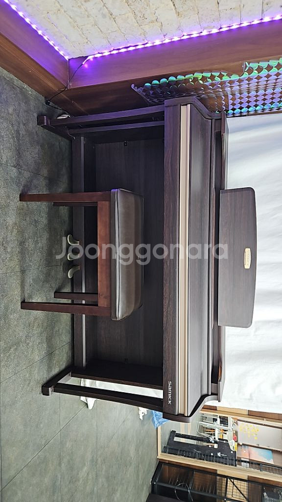 삼익 전자피아노--6