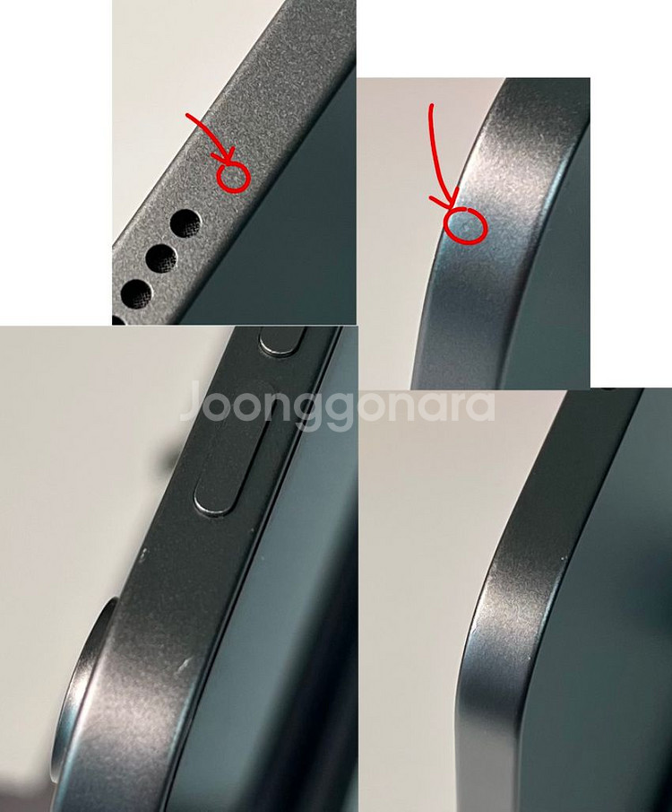 (배터리99%)아이패드 에어4 256gb wifi--7