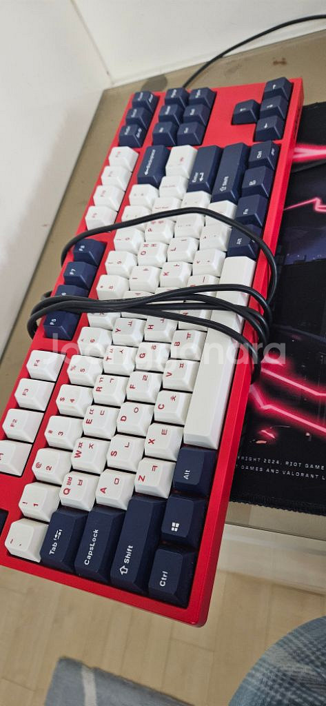 레오폴드fc750키보드--0