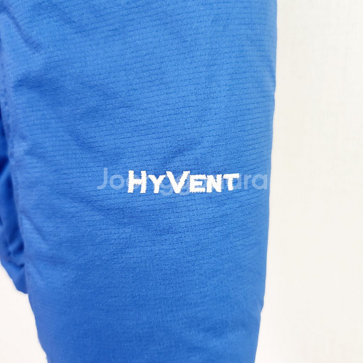 노스페이스 HYVENT 패딩 구스다운 키즈 아동 사이즈--3