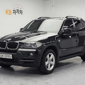 @10년식 X5(2세대) 30d xDrive 전국최